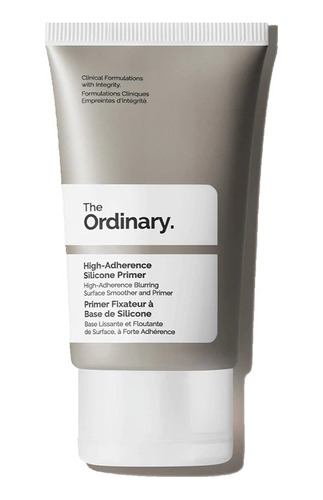 The Ordinary High-adherence Silicone Primer 