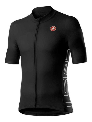 Jersey Ciclismo Ruta Mtb Castelli Variedad Manga Corta