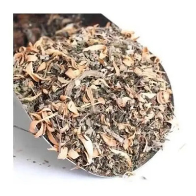 1 Kg Té Compuesto Para Gastritis, Colitis, Ulceras | MercadoLibre