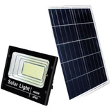 Foco Solar 400w Ip66