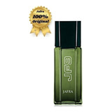 Perfume Jf9 (verde) 100 Ml Jafra 100 % Original 