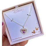 Collar Minnie Mouse Disney Dije