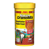 Alimento Jbl Novogranomix Mini Para Peces Tropicales 120gr