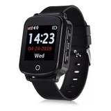  Reloj Smart Slot/ Chip , Sensor Caidas , Cardiaco Gps Y Mas