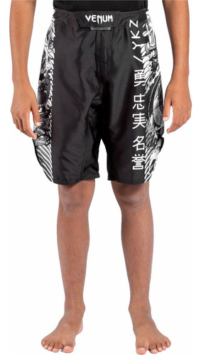 Venum Ykz21 Fightshorts Short Niño Mma  Bchamps Kids