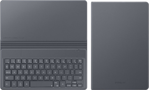 Funda Teclado Para Samsung Galaxy Tab A7 Book Cover Tablet