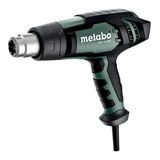 Pistola De Calor Aire Caliente Hg 16-500 Metabo 500 ºc 1600w