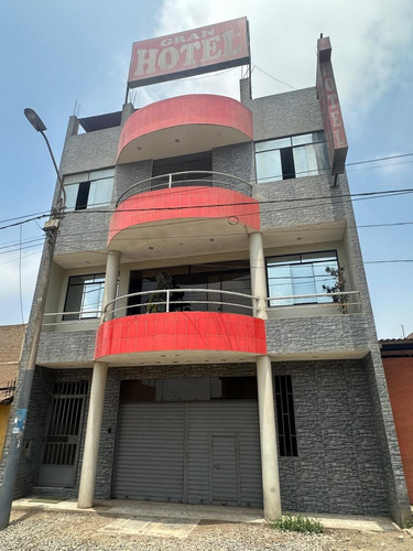 Venta De Hotel - Ventanilla