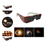 Filtro De Seguridad Solar Glass Punk Solar Eclipse For Safe