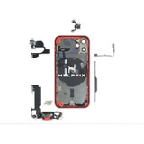 Reparación Falla Audio iPhone 12 - 12 Mini Codec De Audio 