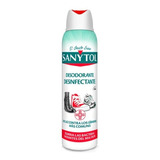 Desinfectante De Zapatos Sanytol 150 Ml