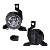 Faro Niebla Depo Volkswagen Beetle (01-05)