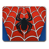 Mouse Pad Gamer - 26 X 20 Cm - Tapete Mouse Pad Marvel - Dc