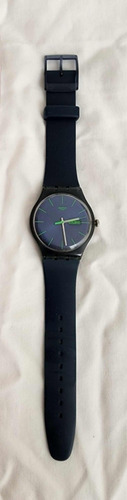 Reloj Pulsera Swatch Originals Blue