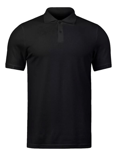 Camiseta Gola Polo Masculino Atacado