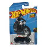 Hot Wheels 2023 Honda Cb750 Cafe 141/250 Hw Moto 4/5