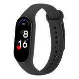 Banda De Reloj Jsm Tpu Para Xiaomi Mi Band 7