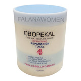 Obopekal Crema Reparacion Profunda (total 4) 1000ml