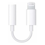 Adaptador Para Fone iPhone