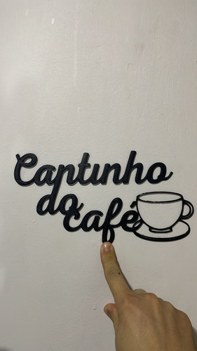 Cantinho Do Café 3d