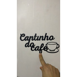 Cantinho Do Café 3d
