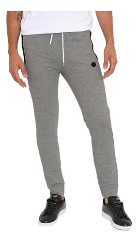 Babucha Hombre Jogging Slim Fit Algodòn Varios Modelos