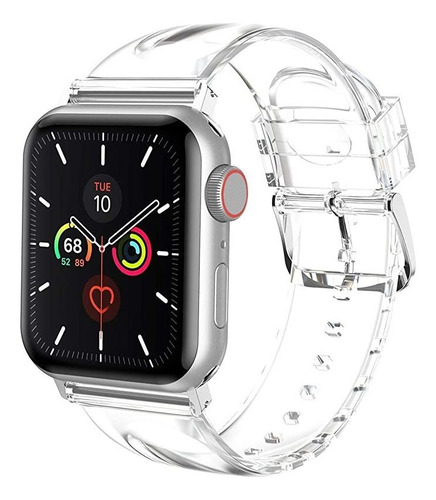  Malla Para Apple Watch Series 8/7/6/se/5 38 Mm 40 Mm 41 Mm