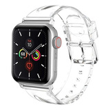  Malla Para Apple Watch Series 8/7/6/se/5 38 Mm 40 Mm 41 Mm