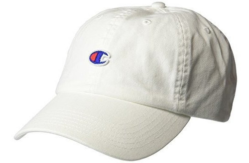 Champion Gorra Ajustable Father Dad Para Hombre