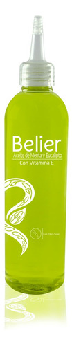 Aceite Belier Con Vitamina E