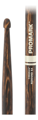 Palillos De Batería Promark Madera Classic Firegrain 5a - 5b