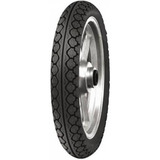 Cubierta Moto 60 100 17 Pirelli Mt15 Delantera Avant Motos