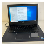 V0085 Notebook Dell Vostro 5471 I5 8250u  12 Gb 256 Gb 14 