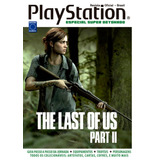 Especial Super Detonado Playstation - The Last Of Us Part Ii, De A Europa. Editora Europa Ltda., Capa Mole Em Português, 2020