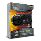 Capturadora Gamer Roxio Gamecap Hd Pro 1080p | Ps4/xbox One