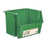 Contenedor Apilable Reciclaje 45 Litros 