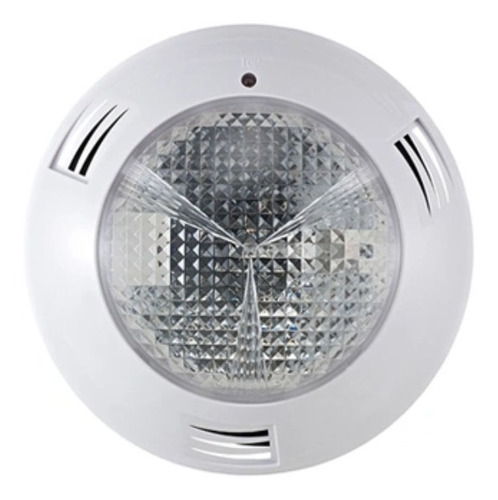 Lámpara Reflector Alberca Acuática 100w/12v Sola De Pared