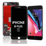Display iPhone 8 Plus Pantalla Lcd Screen A1864 A1897 A1898