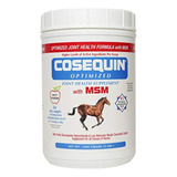 Nutramax Cosequin Optimizado Con Msm Suplemento De Salud Art