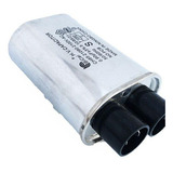 Capacitor Microondas Electrolux 0,90uf 2100v Mef - 64188896