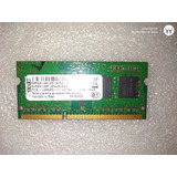Memoria Ddr3 - 4gb  Notebook Acer V3 - 571 / E1 Original 