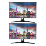 Monitor Gaming  Tuf Vg32aqa1a 32  2k Qhd 170 Hz 1 Ms, 2-pack