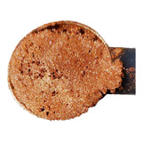 Pigmento Mica Bronce Por 250 Gms. Velas, Resina, Acuarelas 