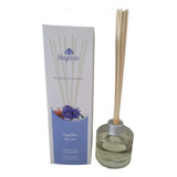 Difusor De Aromas Capullos De Lino Biogreen 100ml.