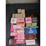 Lote Cosmeticos Mixtos Jeffree Star Y Stila 25 Pz