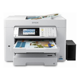 Impresora Epson Workforce Ec 7000 Tabloide A3+ Sublimacion