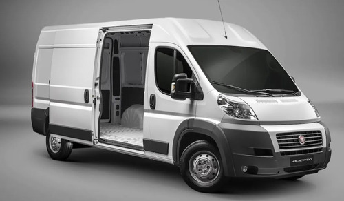 Vidrio Espejo Fiat Ducato Peugeot Boxer Jumper Mod. 2018/... Foto 5