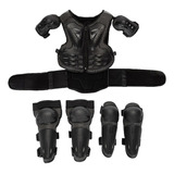 Children's Chest Protector For Motorcyclists