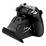 Cargador Hyperx Chargeplay Duo Para Xbox One