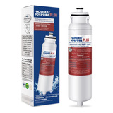 Filtro De Agua Compatible Con Daewoo Electrolux Dw2042fr-09